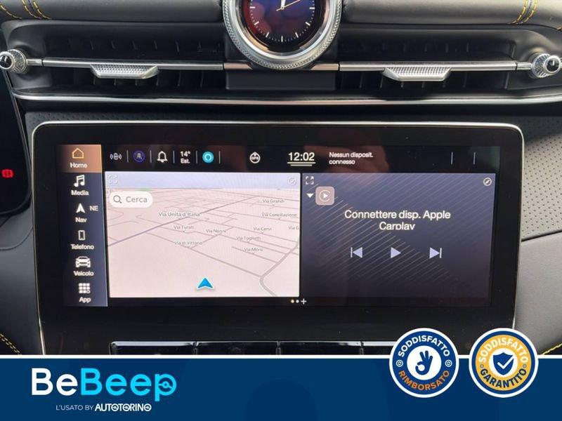 Maserati Grecale 2.0 MHEV MODENA 330CV AUTO