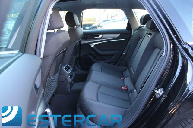 AUDI A6 Avant 40 2.0 TDI S tronic Business