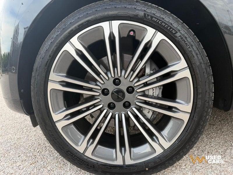 Land Rover Range Rover 3.0D I6 350 MHEV HSE SWB aut.