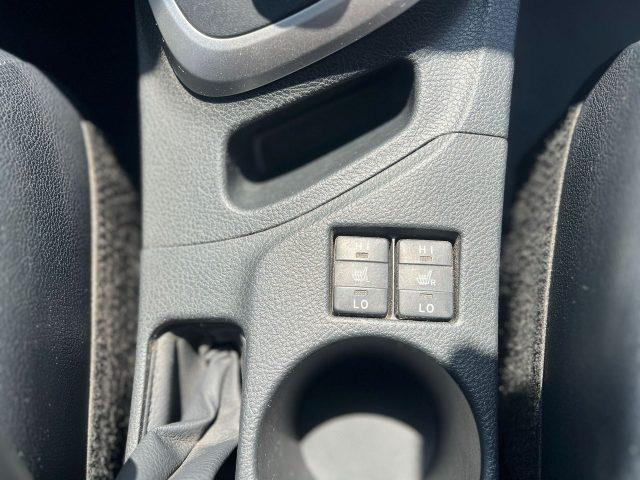 TOYOTA Auris Hybrid Lounge