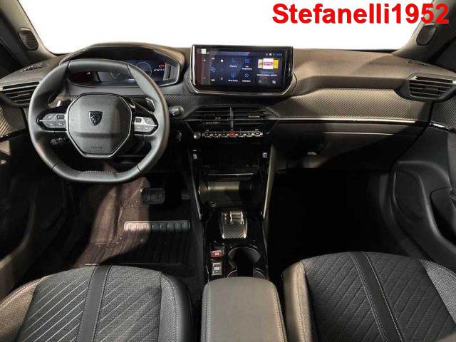PEUGEOT 2008 1.2 hybrid Allure 136cv e-dcs6