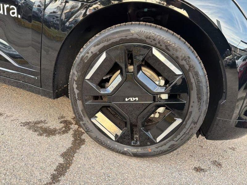 KIA EV3 GT-Line Long Range FWD