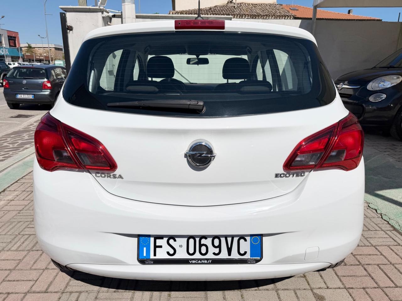 Opel Corsa 1.4 GPL-Tech Advance - GARANZIA