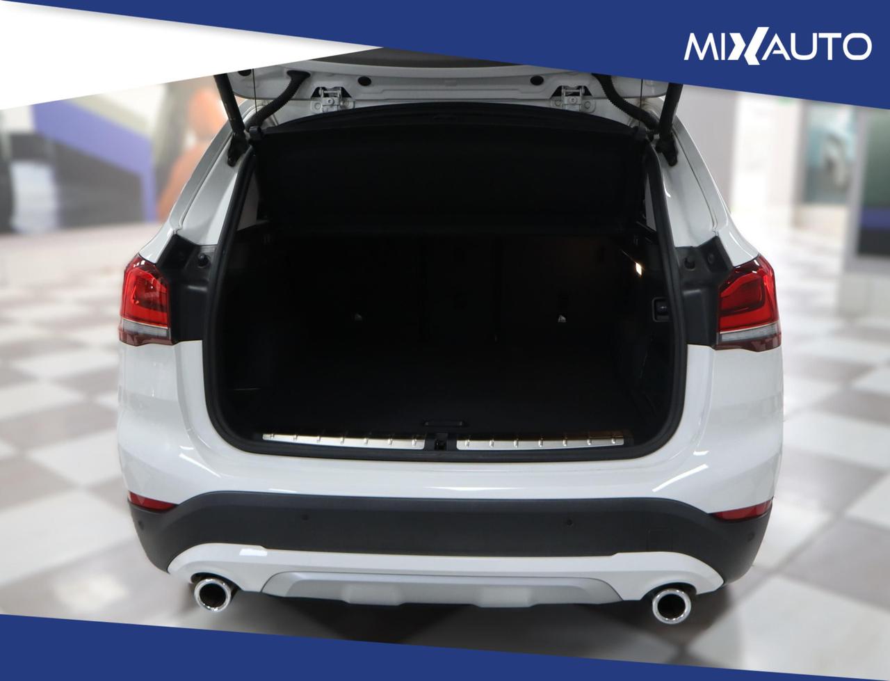 BMW X1 sDrive18d xLine Plus AUT