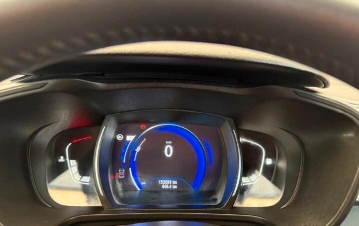 Renault Kadjar dCi 8V 110CV Energy Life