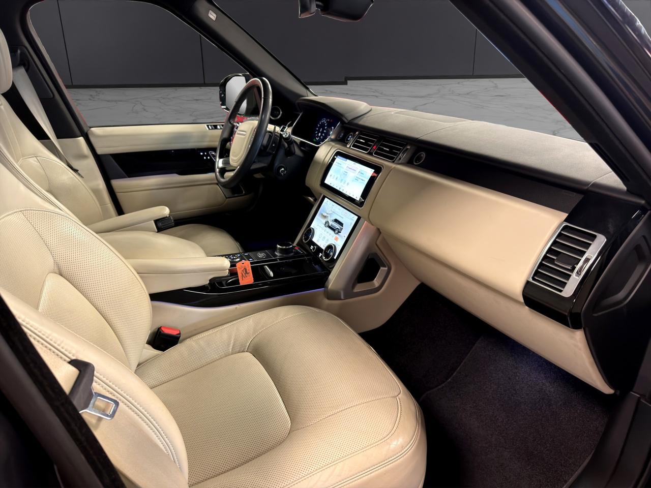 Land Rover Range Rover 3.0 sdV6 Autobiography auto my19