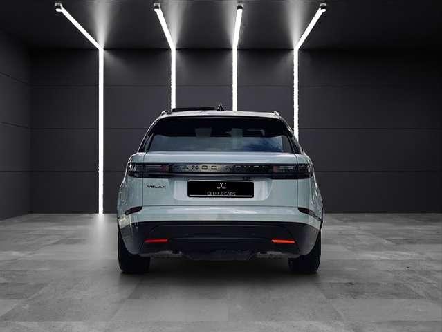 Land Rover Range Rover Velar 3.0d i6 mhev MY 24 R-Dynamic HSE 4wd 300cv auto