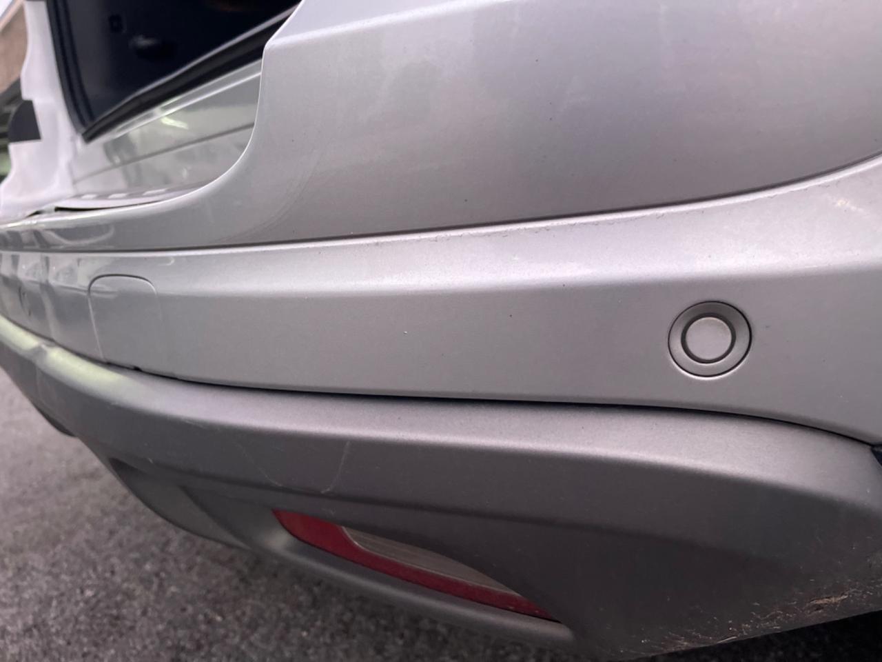 Fiat 500L 1.4 95 CV S&S Cross (possibilità di GPL garantito 24 mesi)