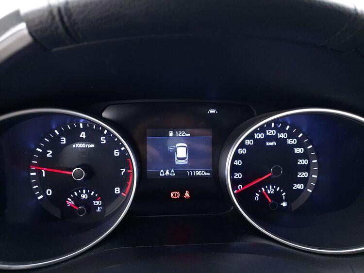 Kia Ceed SW Business Class BR953412 1.0 Benzina 99CV