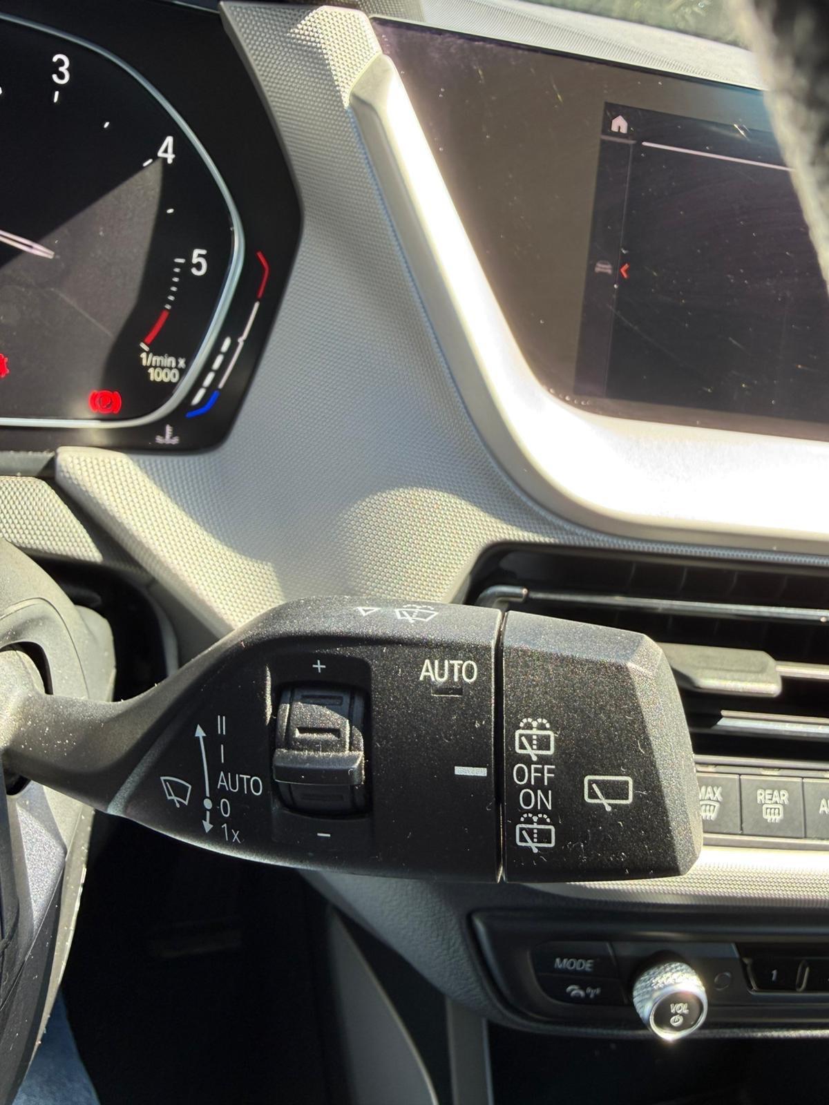 Bmw 116d-IVA Esposta compresa -Neopatentati- Anche Permuta