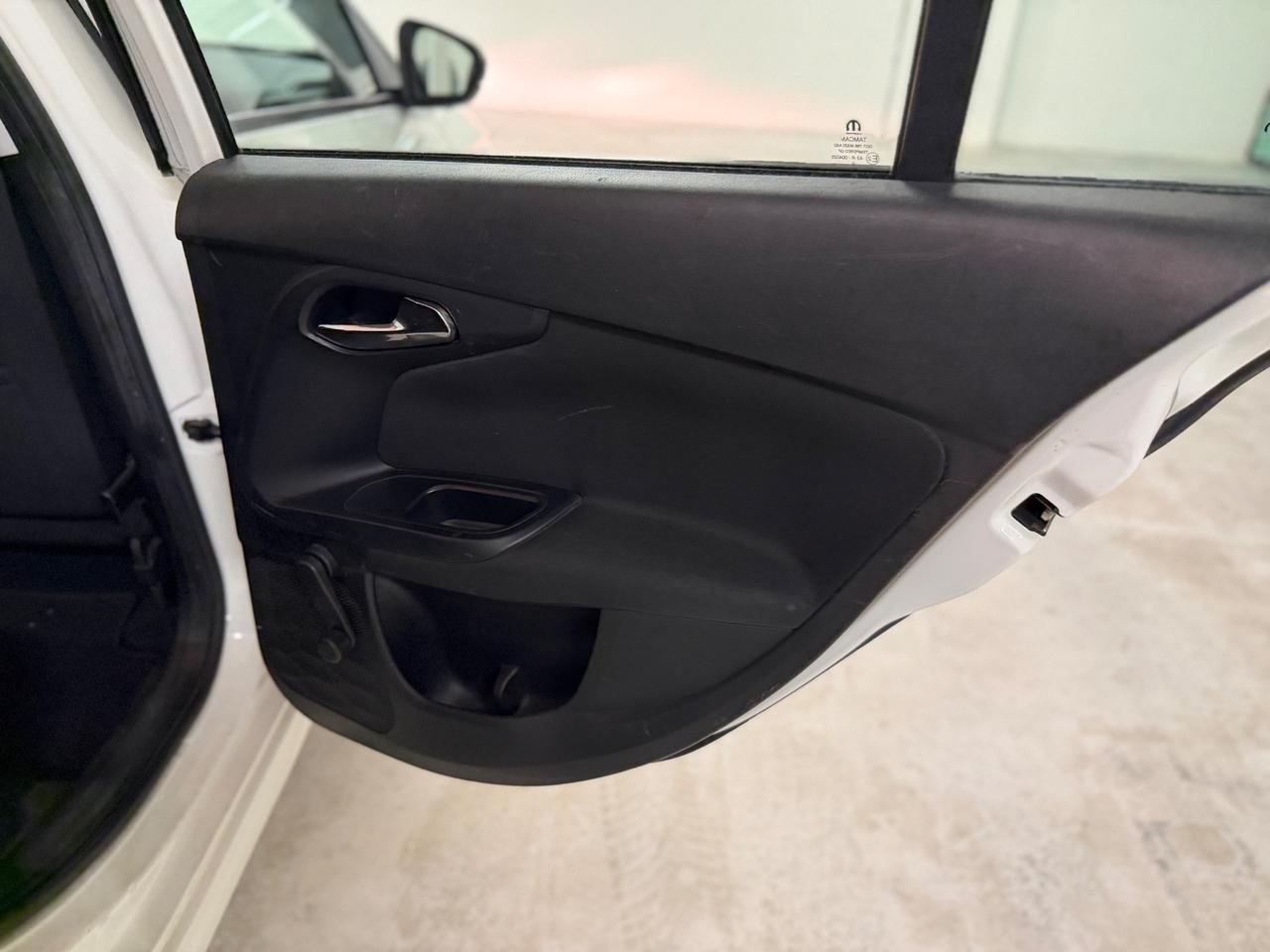 Fiat Tipo 1.3 Mjt S&S 5 porte Easy