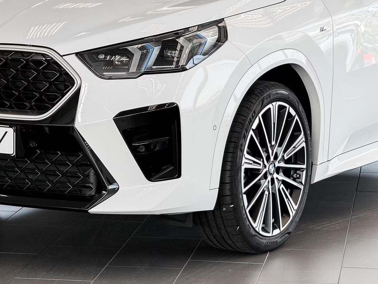 Bmw X2 M-SPORT/ XDRIVE/ HARMAN & KARDON/ TETTO/ HEAD-UP DISPLAY/ PELLE
