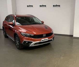 FIAT Tipo 1.0 SW Cross