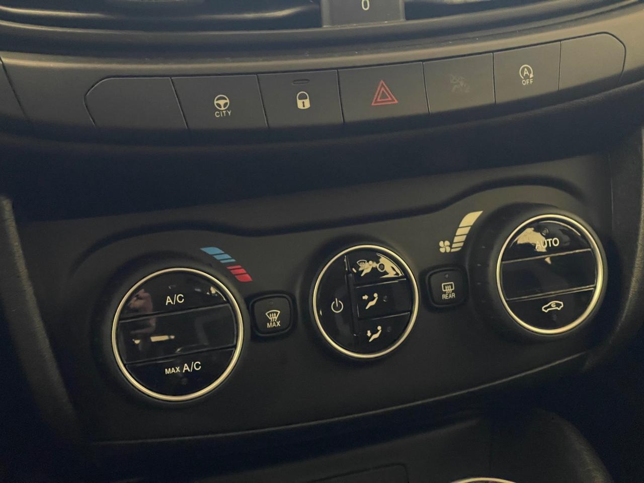 Fiat Tipo 1.6 Mjt S&S SW Lounge