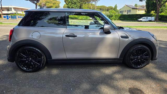 MINI One 1.5 CLASSIC TRIM AUTOM NO VINCOLO FIN.TO NEOPAT