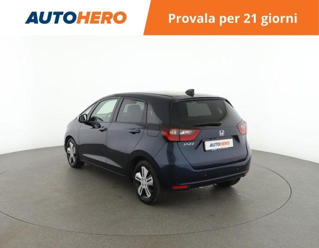 HONDA Jazz 1.5 Hev eCVT Executive