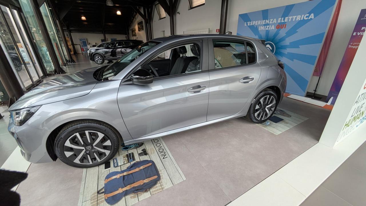 Peugeot 208 EDITION Turbo Benzina 100