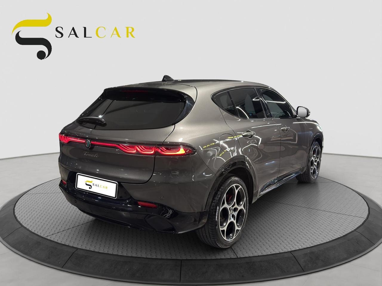 Alfa Romeo Tonale 1.6 Veloce 130cv automatica 2024