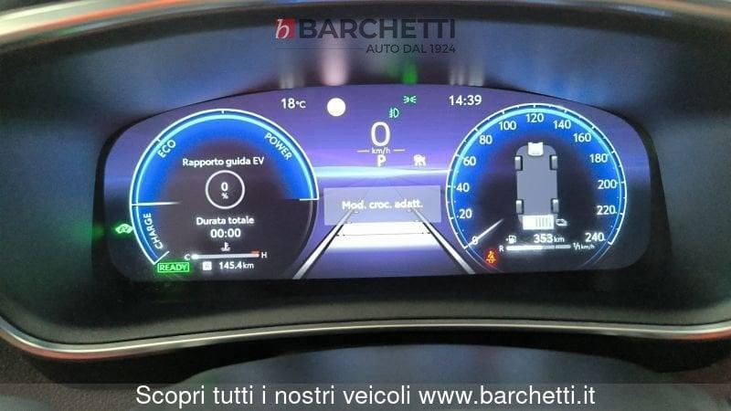 Toyota Corolla WAGON TS 1.8 HYBRID ACTIVE