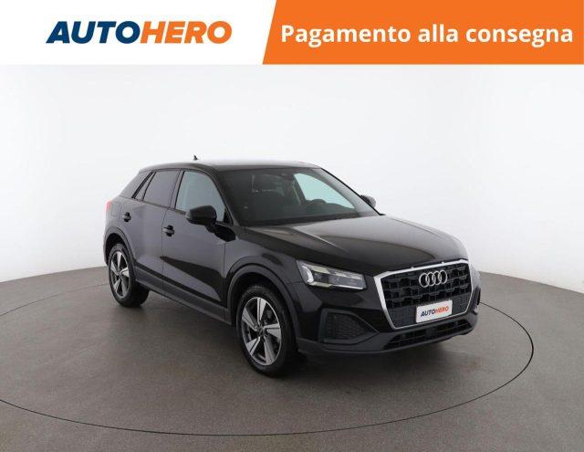 AUDI Q2 30 TDI Admired