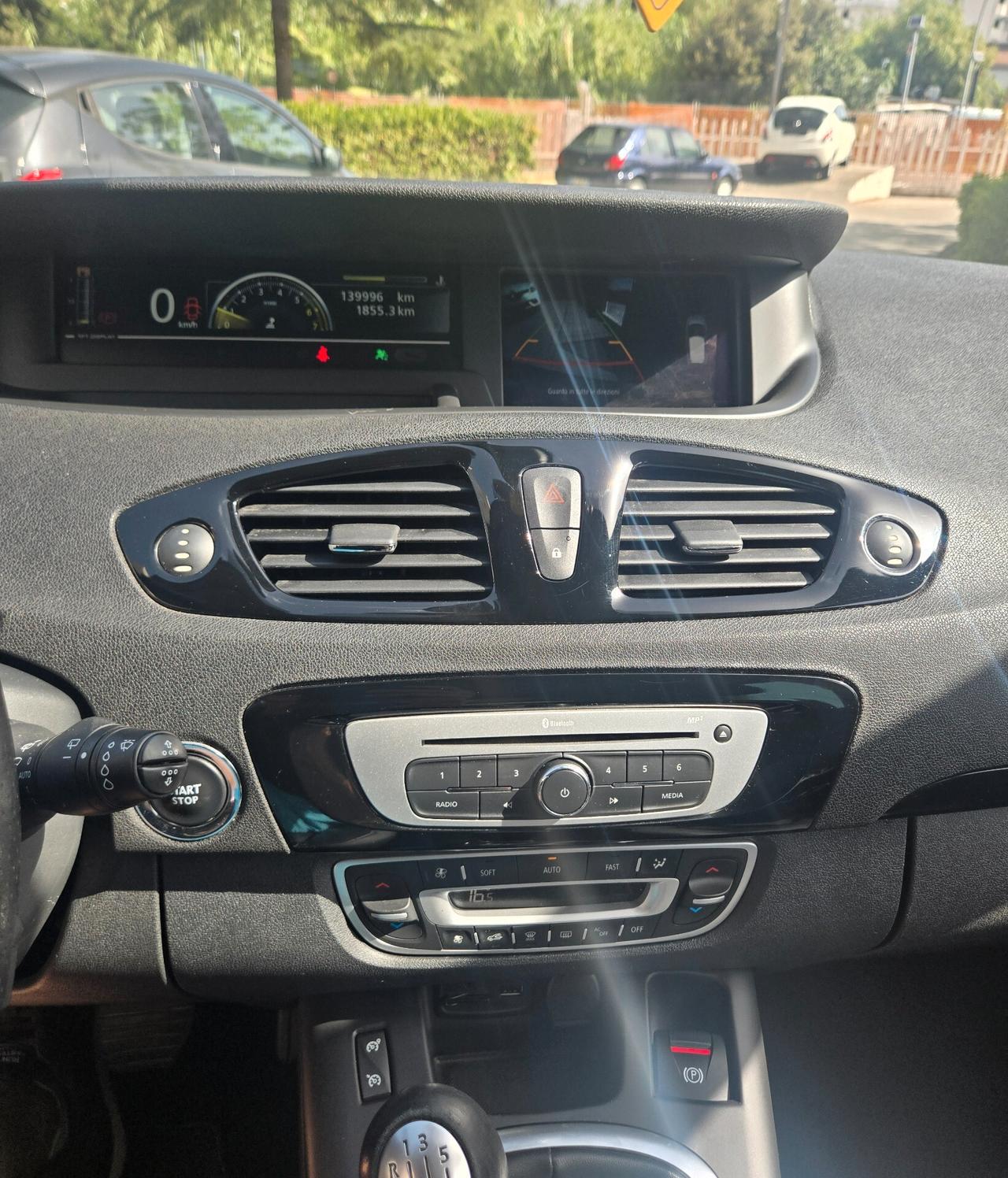 Renault Scenic Scénic 1.2 TCe 130CV Start&Stop Energy