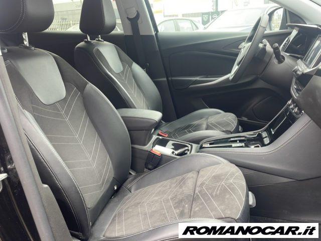 OPEL Grandland 1.5 diesel Ecotec aut. GS