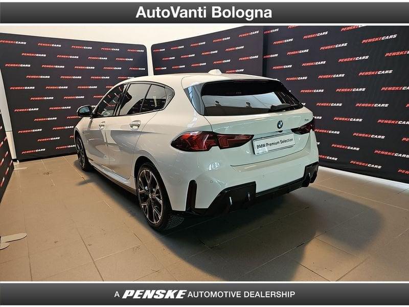 BMW Serie 1 118d 5p. Msport