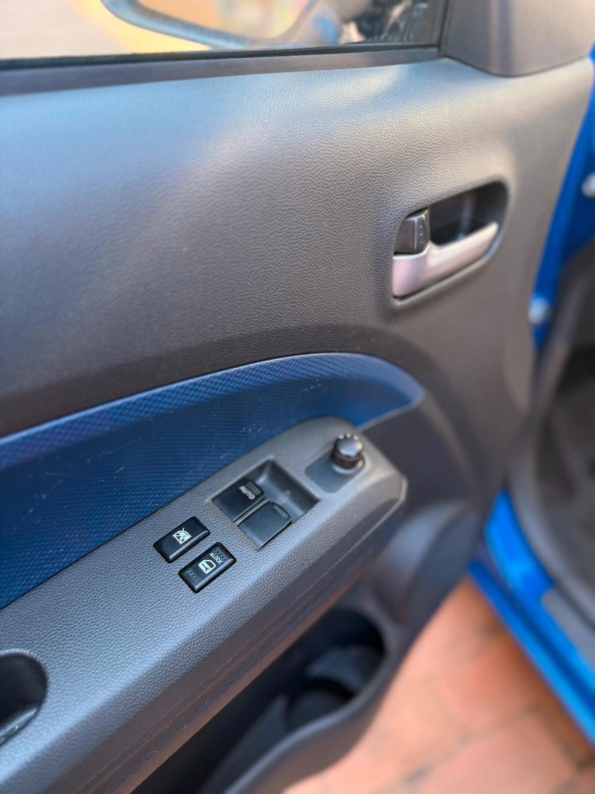 Opel Agila 1.2 Enjoy