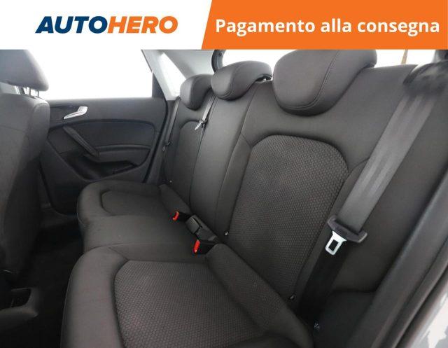 AUDI A1 SPB 1.0 TFSI ultra S tronic Admired