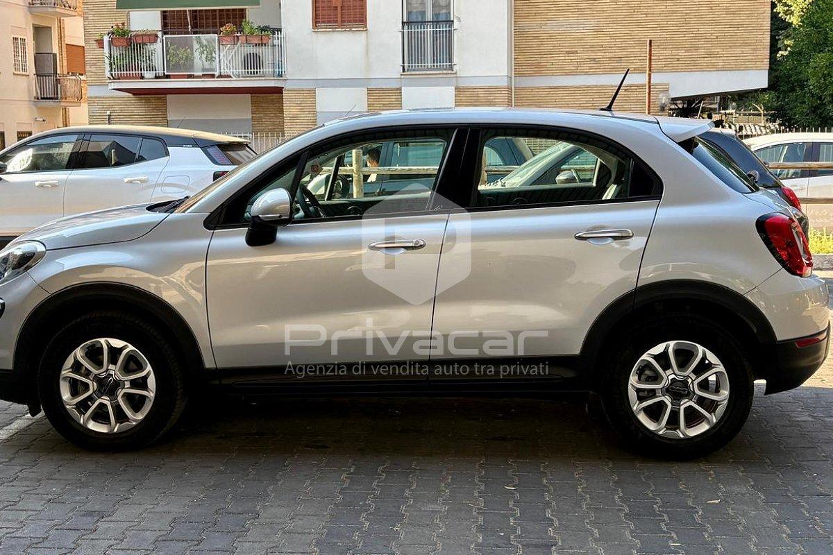 FIAT 500X 1.0 T3 120 CV City Cross