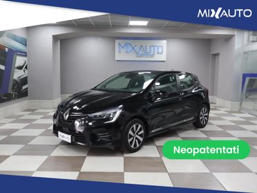 Renault Clio 1.6 E-Tech Hybrid Zen 140cv AUT EU6