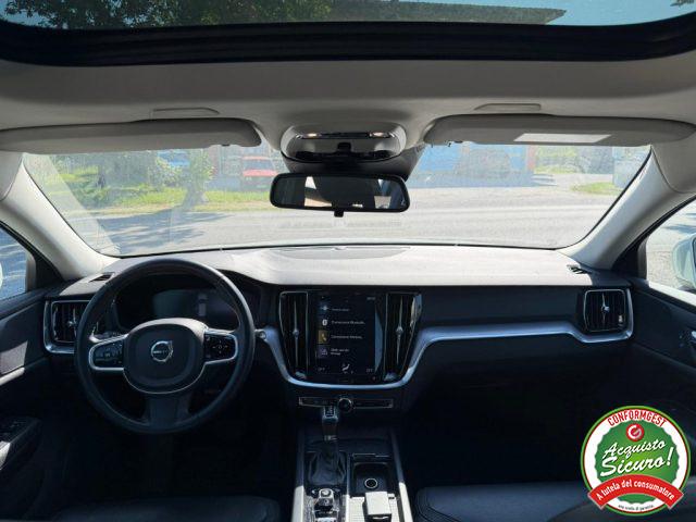 VOLVO V60 Cross Country D4 AWD Geartronic Pro