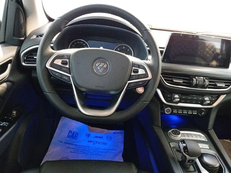Foton Tunland G7 Tunland G7 2.0 TDI Doppia Cabina 4WD AT8