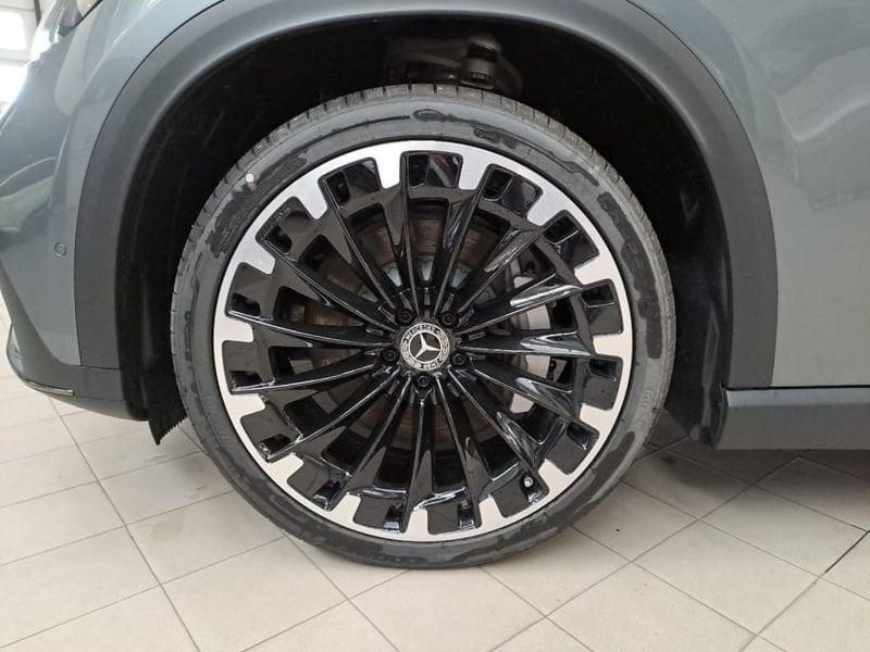 Mercedes-Benz EQE SUV EQE 350 4MATIC AMG Line Premium