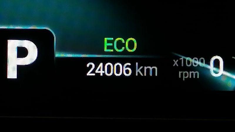 DR AUTOMOBILES DR 6.0 1.5 turbo Gpl 149cv cvt