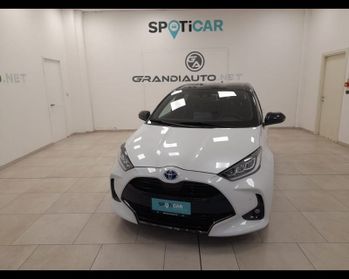 Toyota Yaris IV 1.5h Style