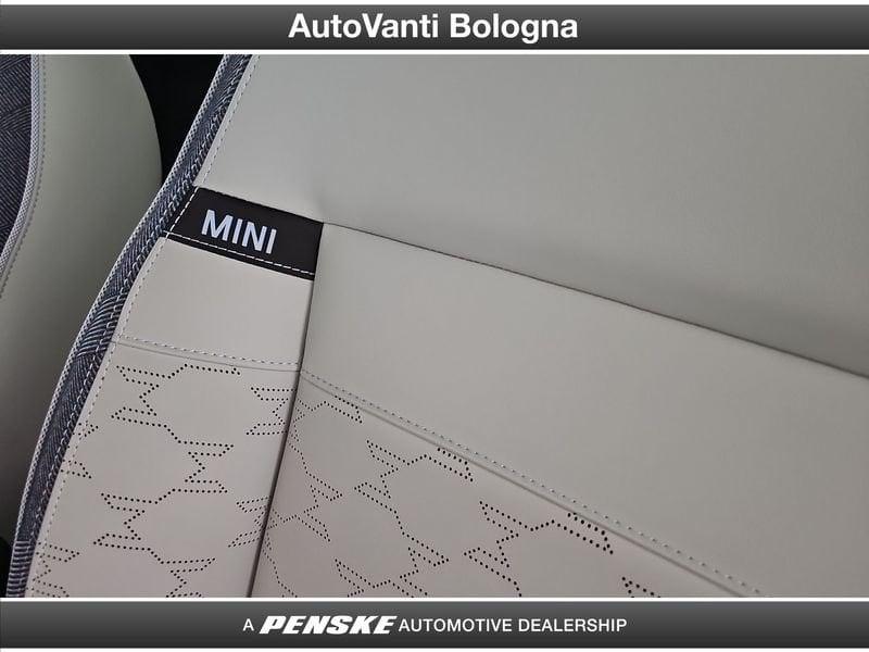 MINI Mini Electric Cooper SE Classic