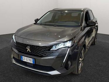 Peugeot 3008 1.5 bluehdi 130CV Allure Pack