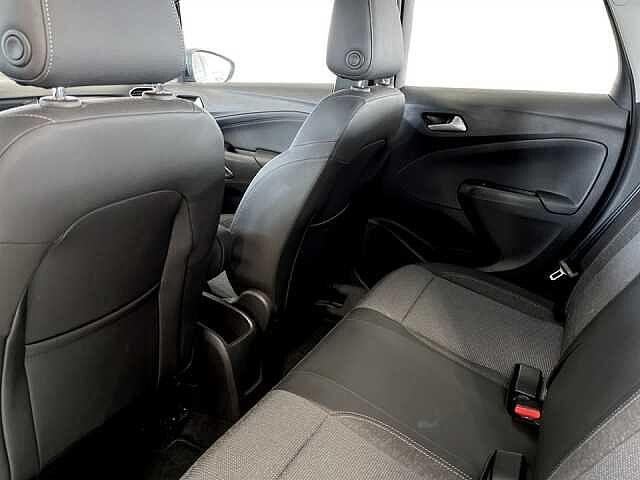 Opel Crossland Crossland 1.2 Elegance s&s 110cv