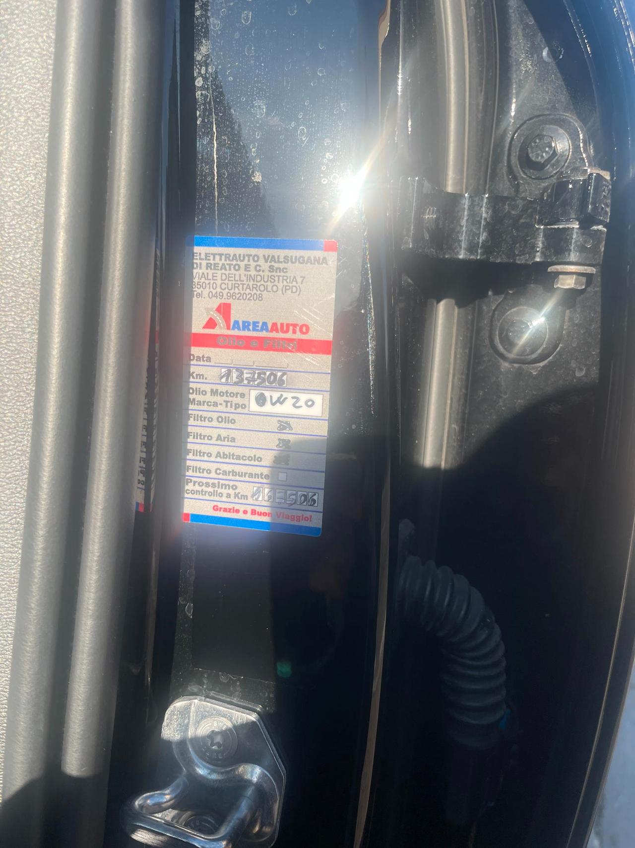 Volvo XC40 1.5 t3 unico proprietario