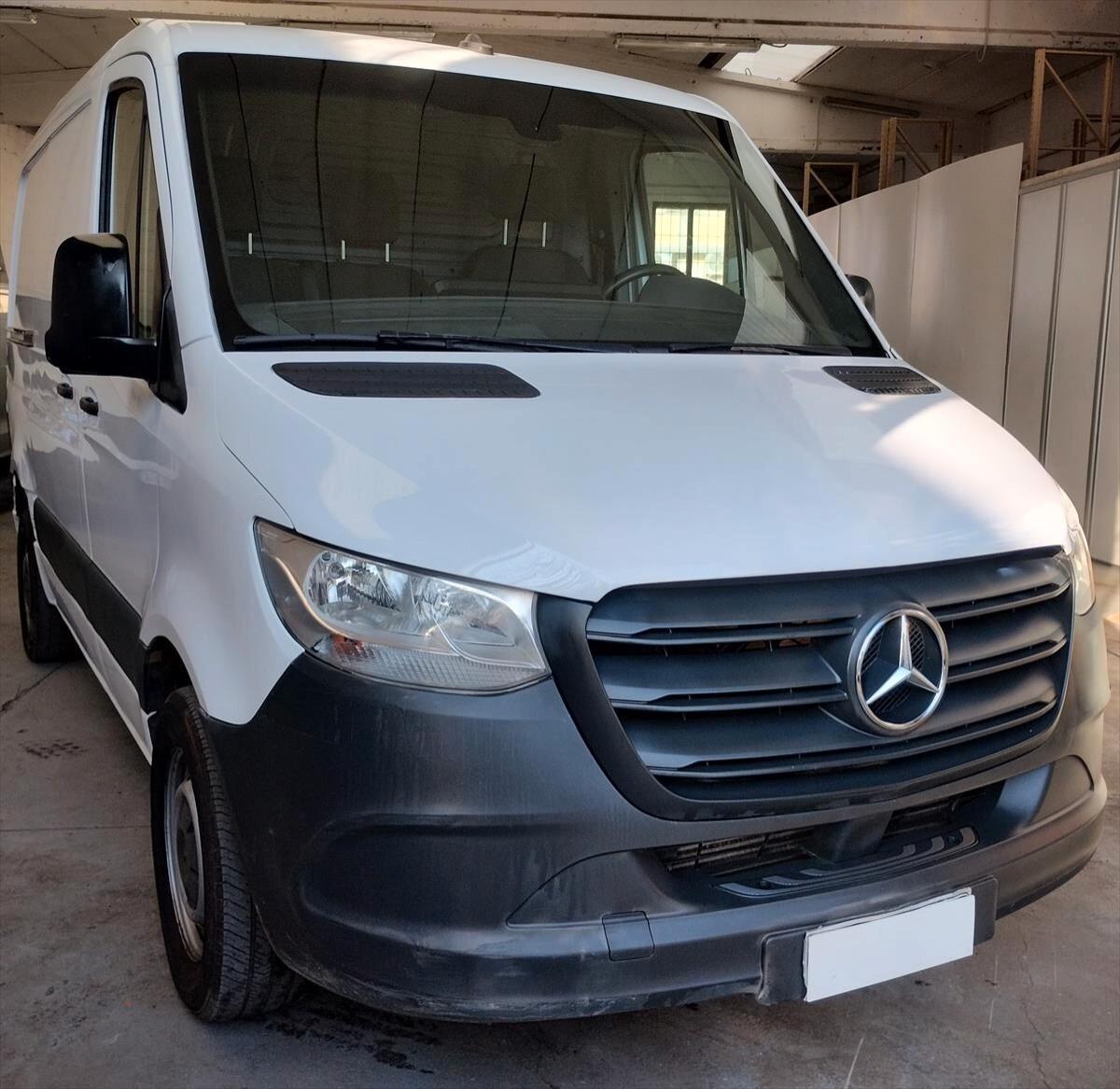 Mercedes-Benz Sprinter 2.2 cdi L1H1 115cv