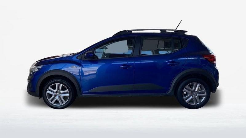 Dacia Sandero Stepway 1.0 tce Comfort Eco-g 100cv