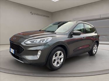 FORD Kuga 1.5 ecoblue Connect 2wd 120cv del 2021