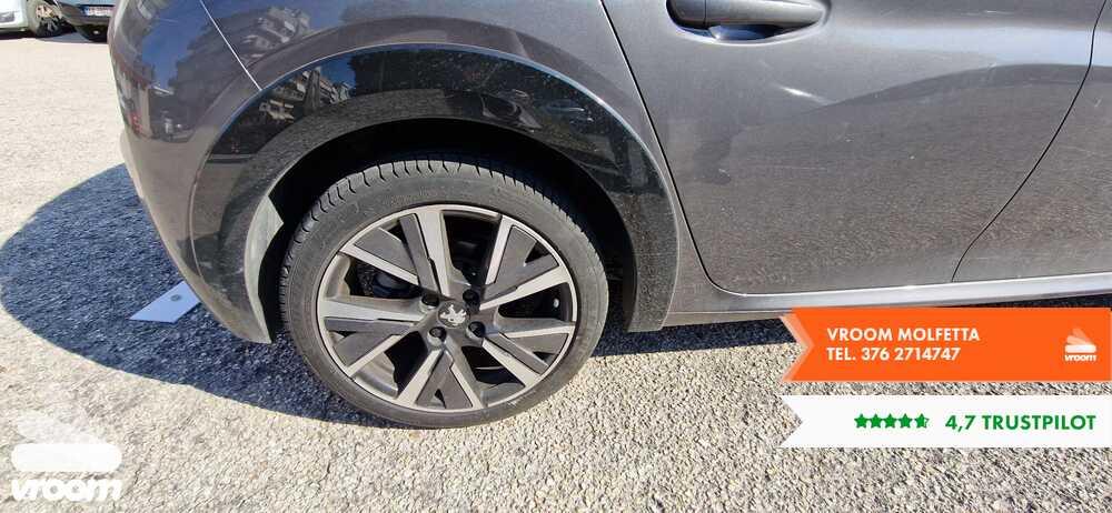 PEUGEOT 208 2ª serie 208 PureTech 100 Stop&Sta...