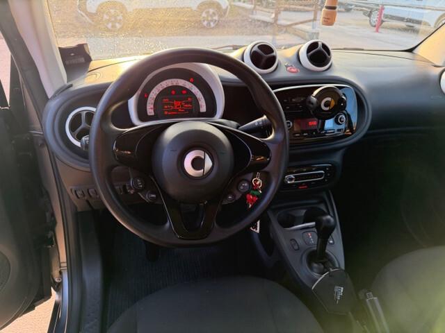 Smart ForTwo 70 1.0 twinamic cabrio Youngster