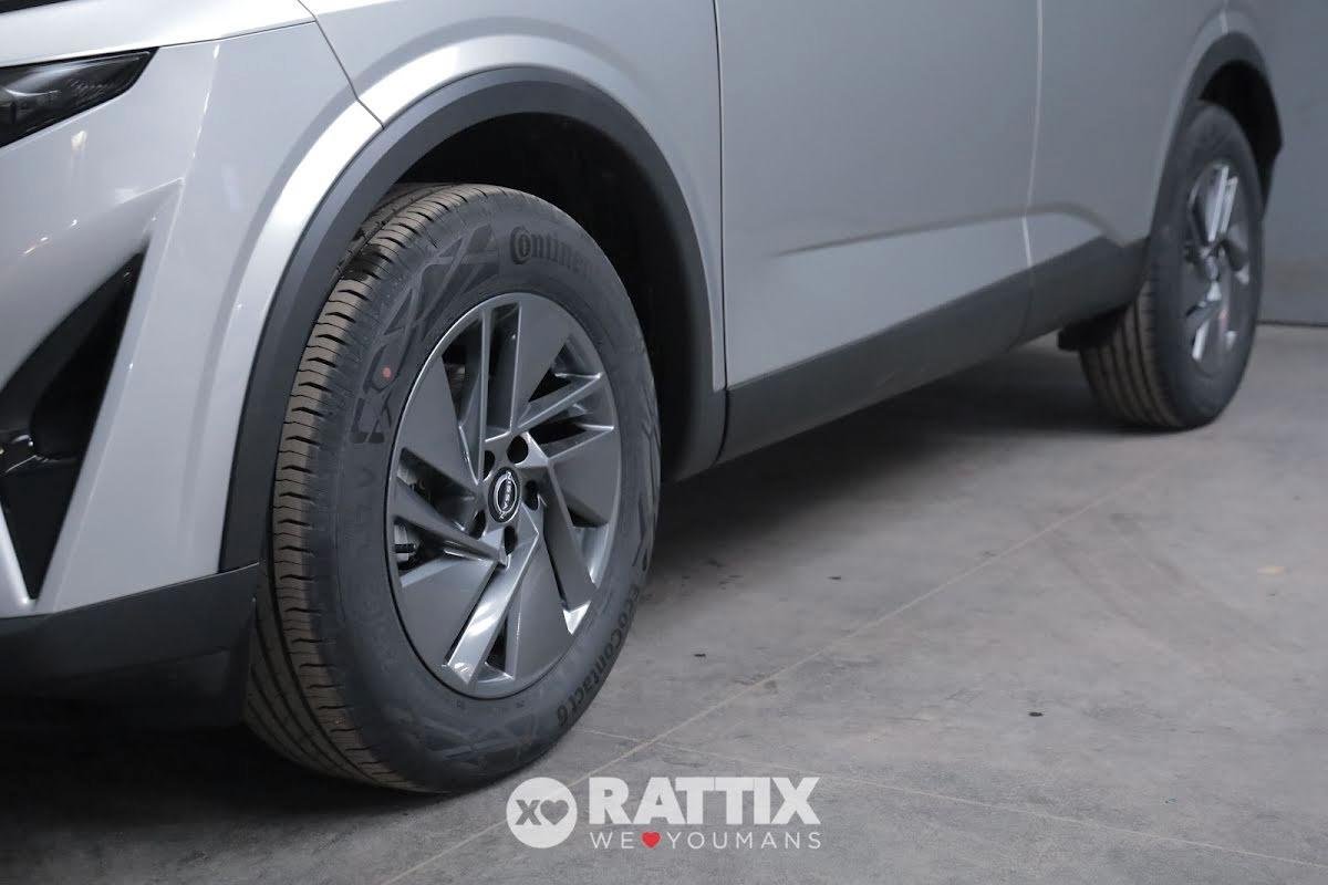 Nissan Qashqai 1.3 Mhev 140CV Acenta