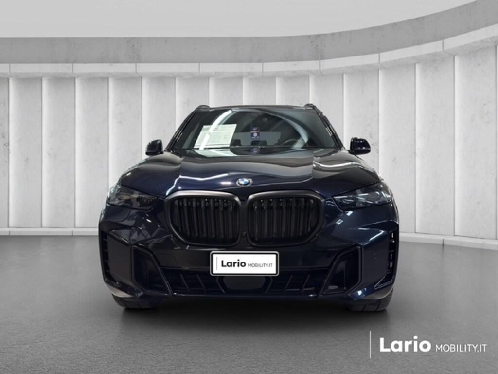 BMW X5 30 d MSport Pro xDrive Steptronic