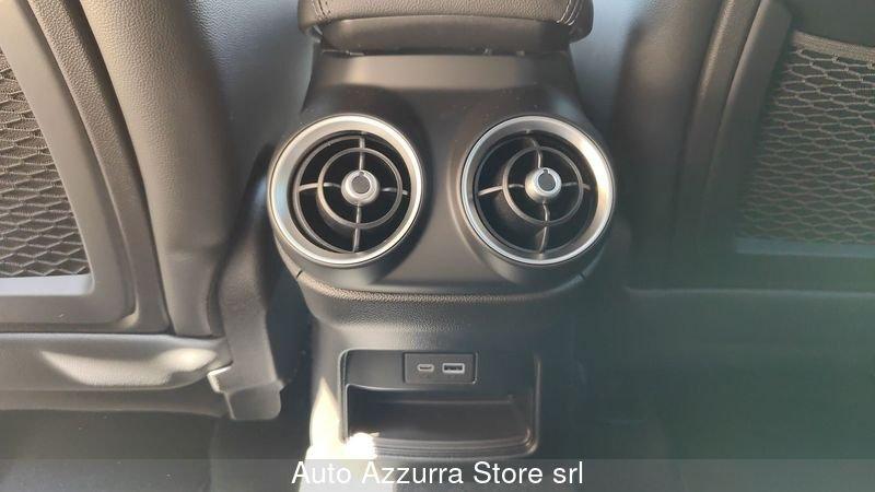 Alfa Romeo Stelvio 2.2 Turbodiesel 210 CV AT8 Q4 Veloce *PROMO FINANZIARIA