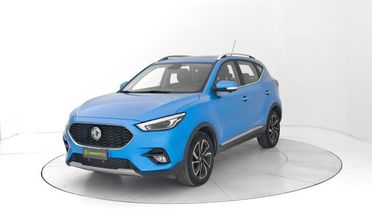 MG ZS 1.0 Luxury