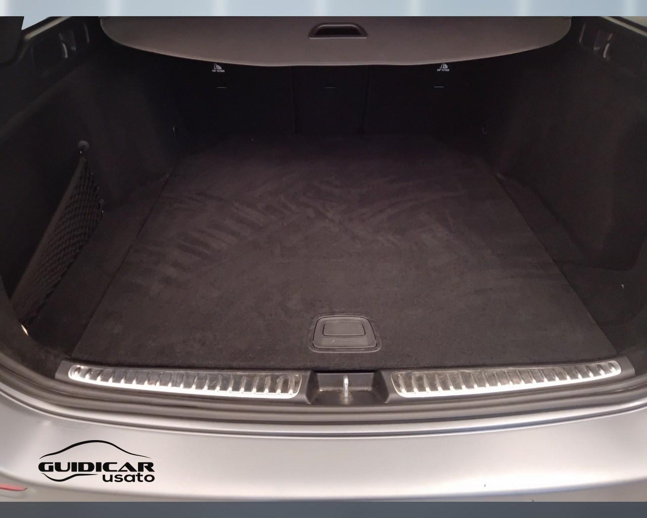 Mercedes-Benz Classe C-S206 SW 2021 - C SW 300 d mhev Premium Plus auto